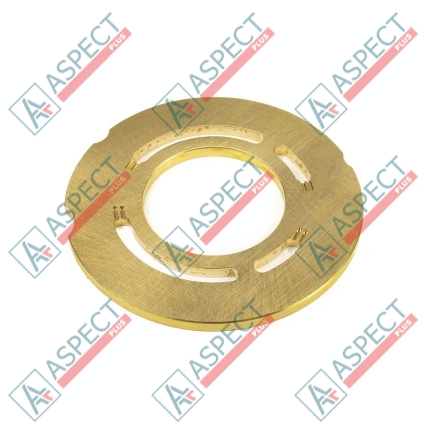 Plaque de soupape Moteur Vickers PVE19, MVE19 SKS
