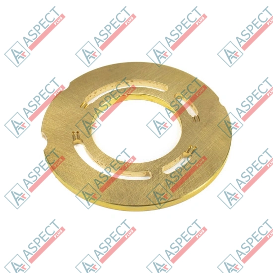 Valve plate Motor Vickers PVE19, MVE19 SKS