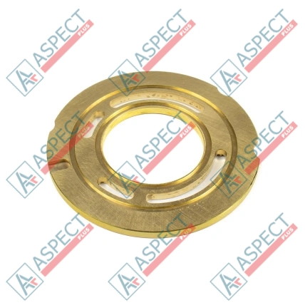 Plaque de soupape Moteur Vickers PVE19, MVE19 SKS