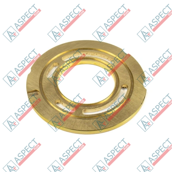Valve plate Motor Vickers PVE19, MVE19 SKS