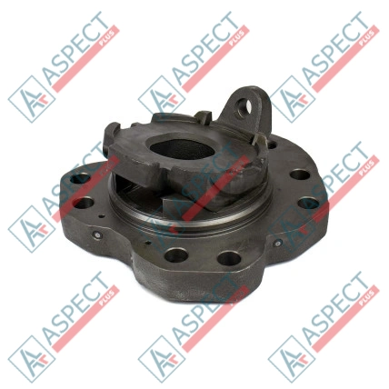 Plateau cyclique avec support Kawasaki VOE14502011 VOE14506666 SKS