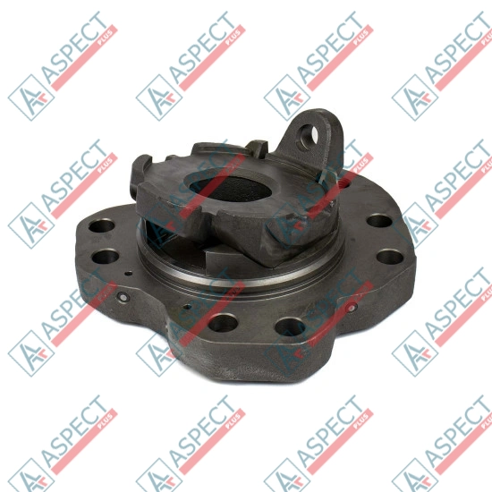 Плита поворотная с суппортом Kawasaki VOE14502011 VOE14506666 SKS
