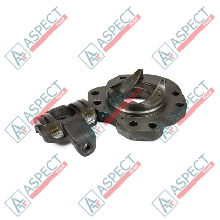 Plateau cyclique avec support Kawasaki VOE14502011 VOE14506666 SKS