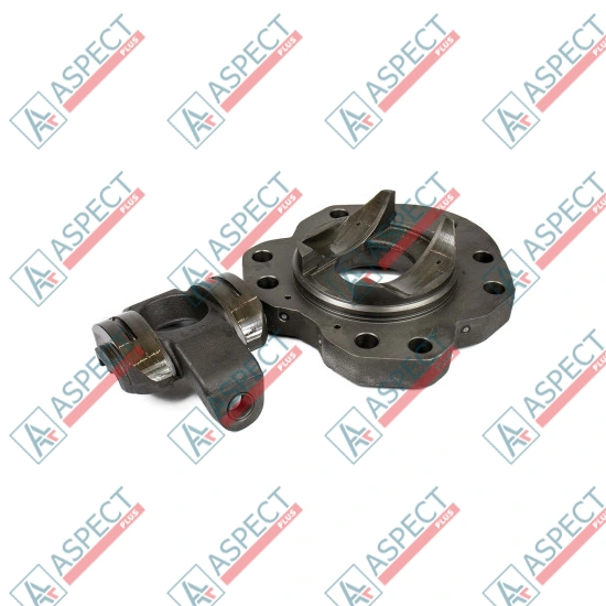 Плита поворотная с суппортом Kawasaki VOE14502011 VOE14506666 SKS