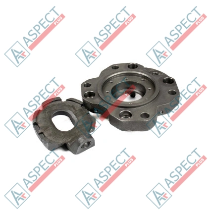 Plateau cyclique avec support Kawasaki VOE14502011 VOE14506666 SKS