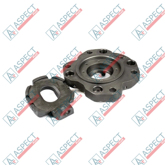 Плита поворотная с суппортом Kawasaki VOE14502011 VOE14506666 SKS