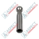 Center Pin Disk type Bosch Rexroth R902027197 SKS