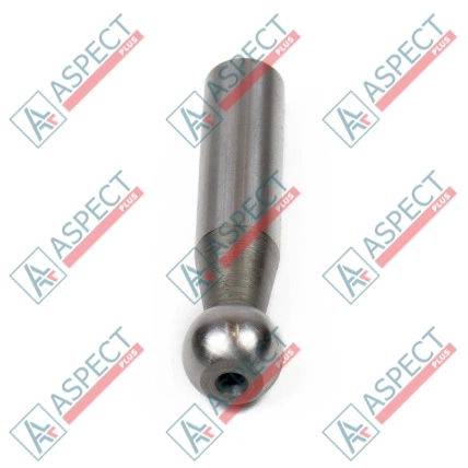 Pasador central Tipo disco Bosch Rexroth R902027197 SKS