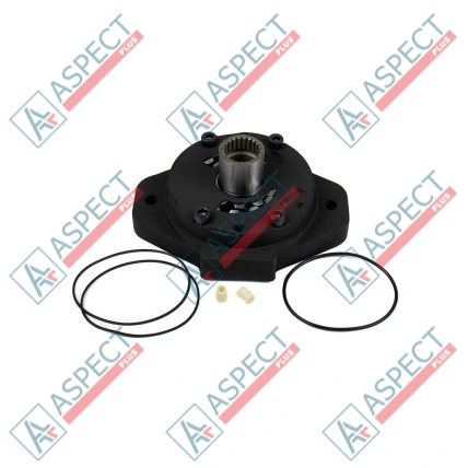 Насос підкачування 21T/15T Bosch Rexroth A4VG56 SKS
