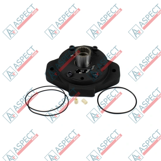 Charge Pump 21T/15T Bosch Rexroth A4VG56 SKS