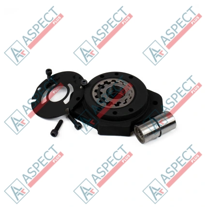 Насос підкачування 21T/15T Bosch Rexroth A4VG56 SKS