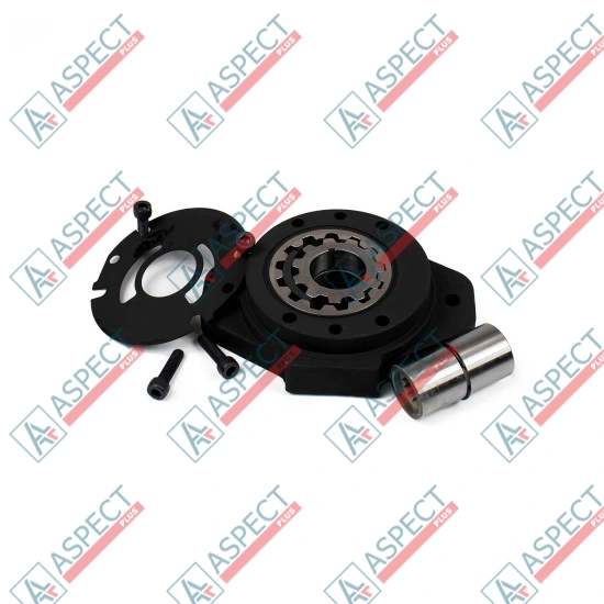 Charge Pump 21T/15T Bosch Rexroth A4VG56 SKS
