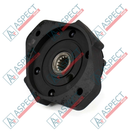 Насос підкачування 21T/15T Bosch Rexroth A4VG56 SKS