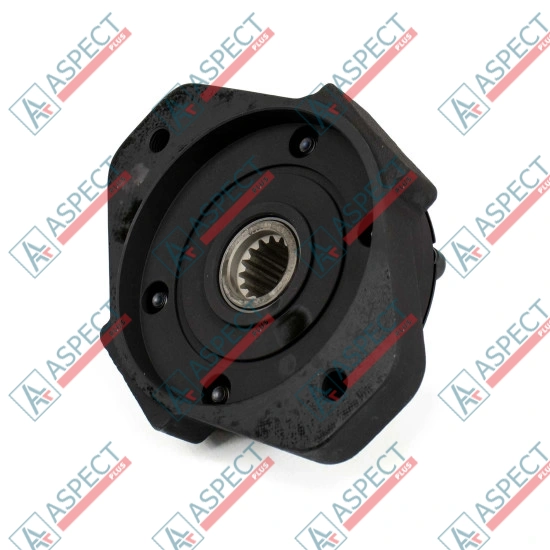 Charge Pump 21T/15T Bosch Rexroth A4VG56 SKS