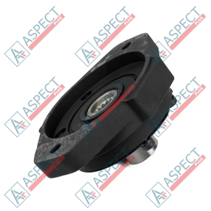 Насос підкачування 21T/15T Bosch Rexroth A4VG56 SKS