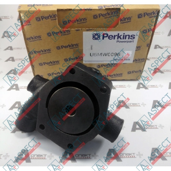 Water Pump Perkins (U5MW0096) Genuine
