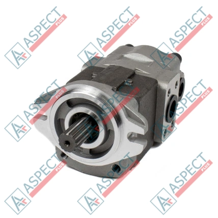 Bomba de engranajes Kawasaki SDYA255R338 SKS