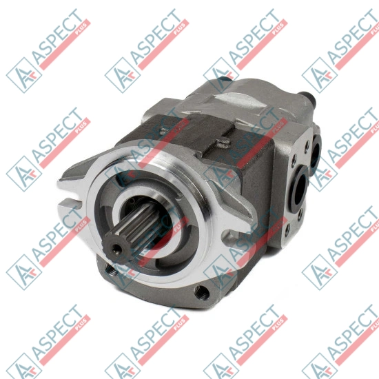 Gear pump Kawasaki SDYA255R338 SKS