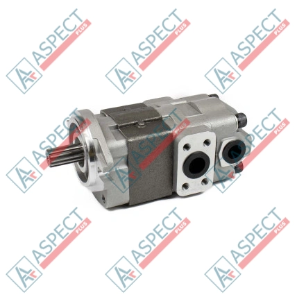 Bomba de engranajes Kawasaki SDYA255R338 SKS