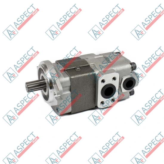 Gear pump Kawasaki SDYA255R338 SKS