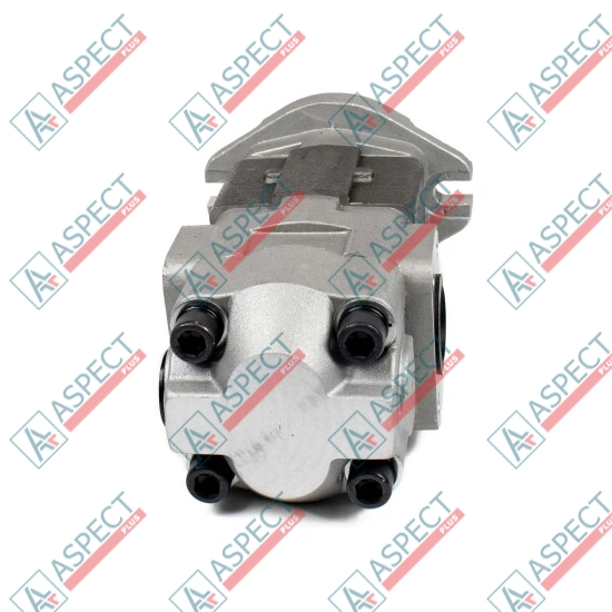 Gear pump Kawasaki SDYA255R338 SKS
