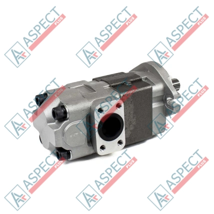 Bomba de engranajes Kawasaki SDYA255R338 SKS