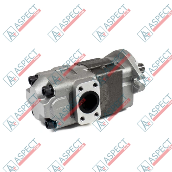 Gear pump Kawasaki SDYA255R338 SKS