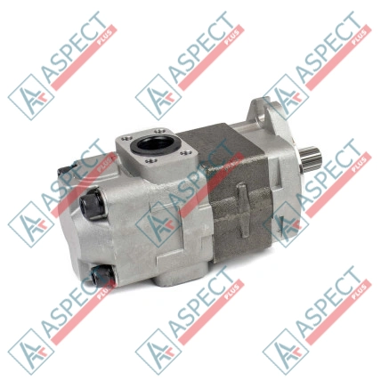 Bomba de engranajes Kawasaki SDYA255R338 SKS