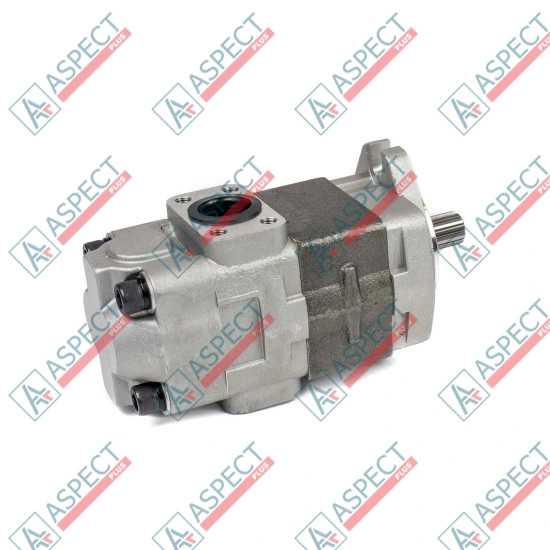 Gear pump Kawasaki SDYA255R338 SKS