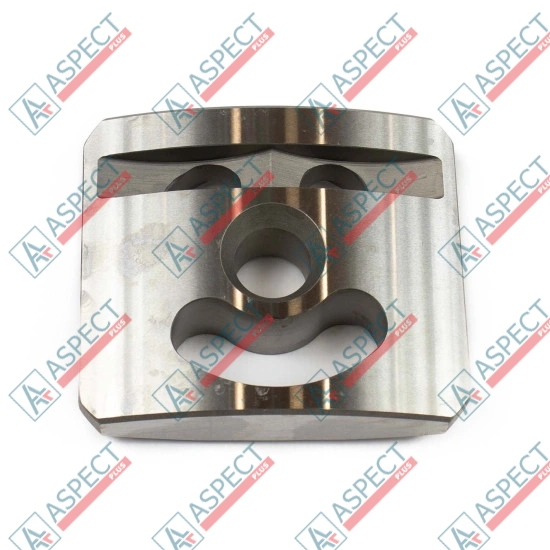 Шайба Распределительная R Bosch Rexroth R909650451 SKS