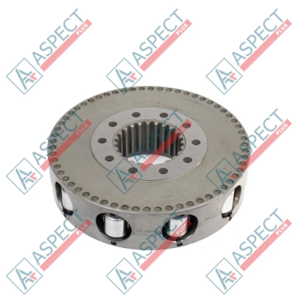 Ротор в сборе Poclain Hydraulic MS08 Оригинал