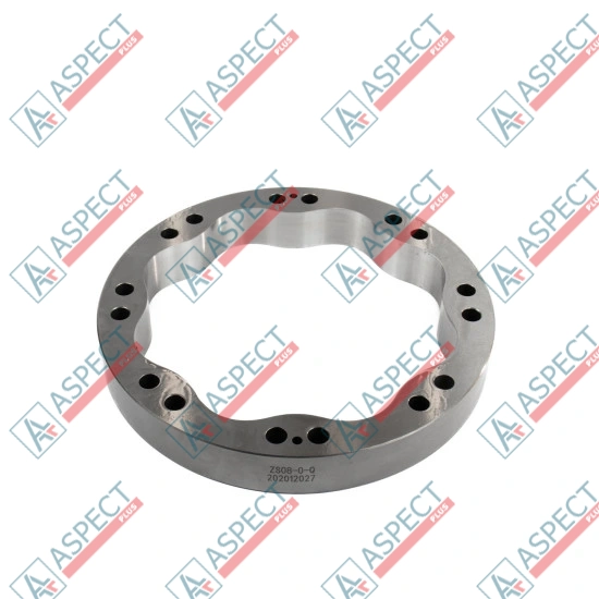 Статор Poclain Hydraulic HMS08, MS08 Оригинал