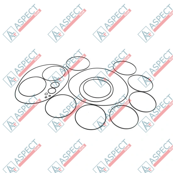 Ремкомплект Poclain Hydraulic A17451T Оригинал