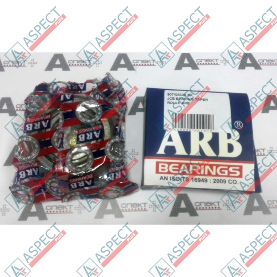 Bearing JCB (907/08300) 3CX, 4CX AFM