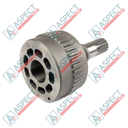 Bloc-cylindres Rotor Toshiba SG02 SKS