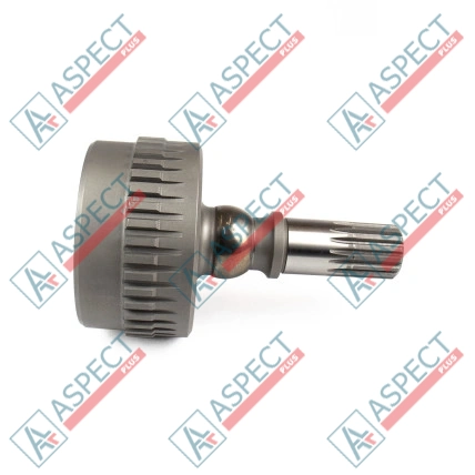Bloc-cylindres Rotor Toshiba SG02 SKS