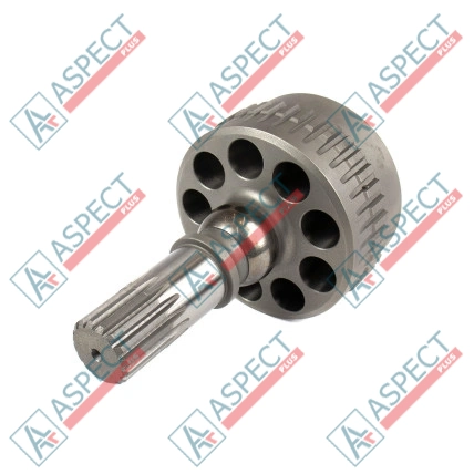 Bloc-cylindres Rotor Toshiba SG02 SKS