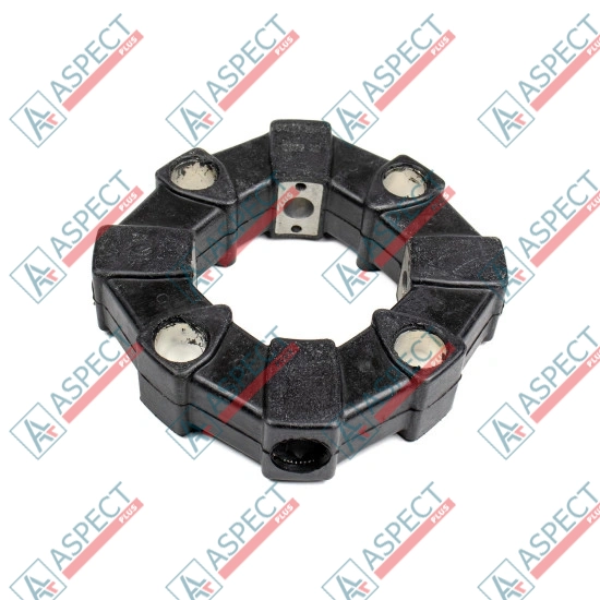 Coupling assembled (pin) 22A Kobelco (CF-A-022) SK45, SK50 Hitachi SPINPARTS