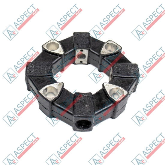 Coupling assembled (pin) 22A Kobelco (CF-A-022) SK45, SK50 Hitachi SPINPARTS