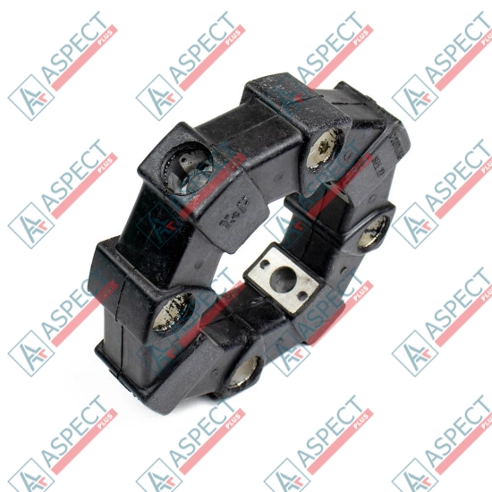 Coupling assembled (pin) 22A Kobelco (CF-A-022) SK45, SK50 Hitachi SPINPARTS