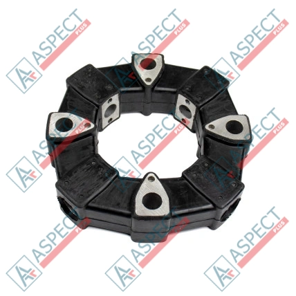 Accouplement assemblé (boulon) 22A Centaflex (CF-A-022) Hitachi SPINPARTS
