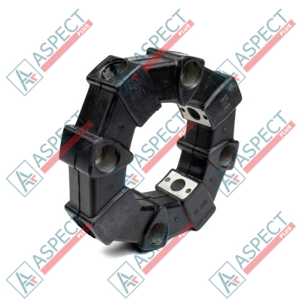 Accouplement assemblé (boulon) 22A Centaflex (CF-A-022) Hitachi SPINPARTS