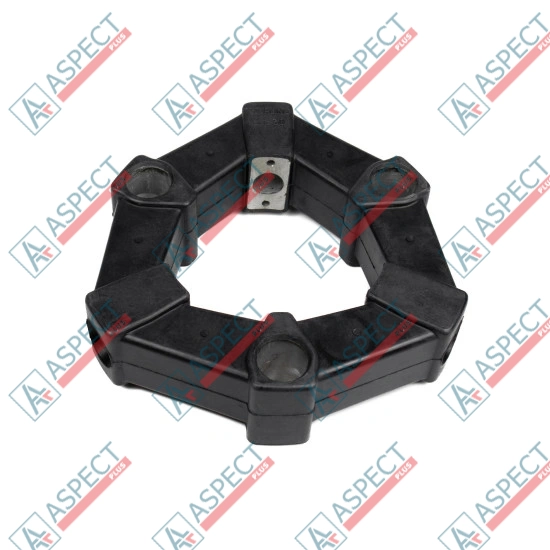 Coupling assembled (pin) 30A Caterpillar (102-3747) E307 Kobelco SPINPARTS