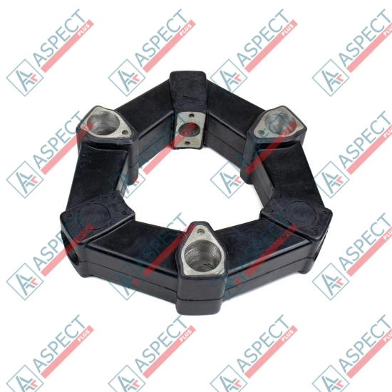 Coupling assembled (pin) 30A Caterpillar (102-3747) E307 Kobelco SPINPARTS