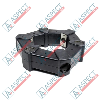 Kupplung montiert (Stift) 30A Caterpillar (102-3747) E307 Kobelco SPINPARTS