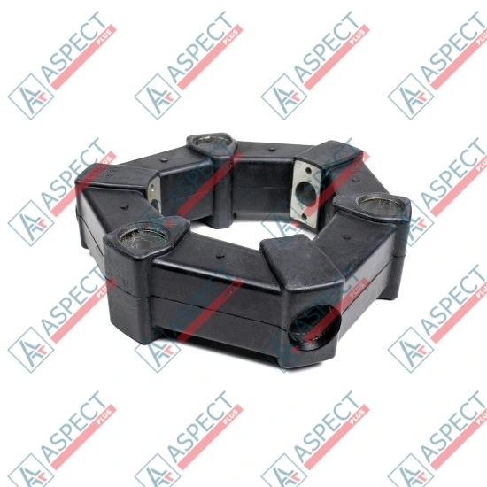 Coupling assembled (pin) 30A Caterpillar (102-3747) E307 Kobelco SPINPARTS