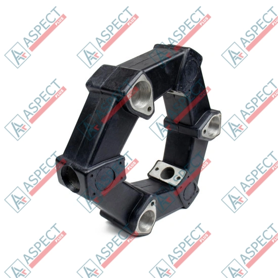 Coupling assembled (pin) 30A Caterpillar (102-3747) E307 Kobelco SPINPARTS