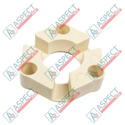 Élément d`accouplement 16H Centaflex (CF-H-16) Hyundai, Volvo SPINPARTS