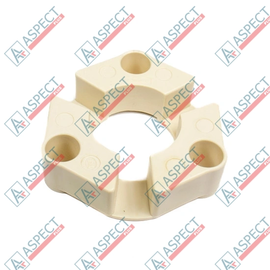 Coupling element 16H Centaflex (CF-H-16) Hyundai, Volvo SPINPARTS