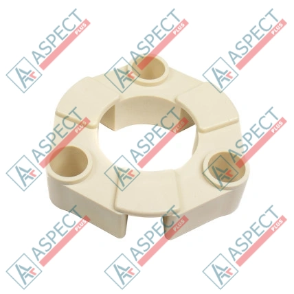 Élément d`accouplement 16H Centaflex (CF-H-16) Hyundai, Volvo SPINPARTS